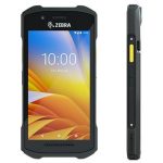 ZEBRA TC21 2D ANDROID 10 3GB/32GB 13MP WIFI+BLUETOOTH 5"