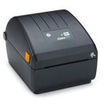 ZEBRA ZD220T (ZD22042-T0EG00EZ) 203DPI ТЕРМАЛЕН ТРАНСФЕР USB БАРКОД ПЕЧАТАР (С РИБОН)