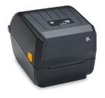 ZEBRA ZD220T (ZD22042-T0EG00EZ) 203DPI ТЕРМАЛЕН ТРАНСФЕР USB БАРКОД ПЕЧАТАР (С РИБОН) - Image 2