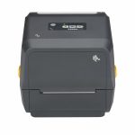 ZEBRA ZD421T (ZD4A042-30EE00EZ) 203DPI ТЕРМАЛЕН ТРАНСФЕР USB+ETHERNET БАРКОД ПЕЧАТАР (С РИБОН)