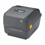 ZEBRA ZD421T (ZD4A042-30EE00EZ) 203DPI ТЕРМАЛЕН ТРАНСФЕР USB+ETHERNET БАРКОД ПЕЧАТАР (С РИБОН) - Image 2