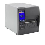 ZEBRA ZT231 (ZT23142-T0E000FZ) 203DPI ТЕРМАЛЕН ТРАНСФЕР БАРКОД ПЕЧАТАР
