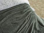 Алора Ќебе Дупло - Темно Зелено - Image 8