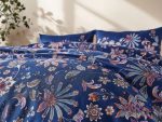 Arwen Сатенски Комплет за Постелнина Двојен - Image 4