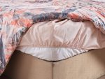 Ranforce Bohivo Постелни Комплет за Двојни Кревет - Image 4