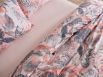 Ranforce Bohivo Постелни Комплет за Двојни Кревет - Image 3