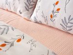 Easy Cotton Постелни Комплет Ardena Двокреветен - Image 4