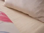 Easy Cotton Постелни Комплет Tulips Двосед - Image 7
