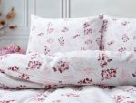 Karen Cotton Feel Постелнина Двоен Сет - Image 7