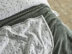 Алора Ќебе Дупло - Темно Зелено - Image 2