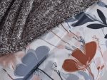 Фестивал Fiorella Комплет за постелнина за двојен кревет - Image 3