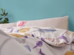 Easy Cotton Постелни Комплет Tulips Двосед - Image 6