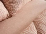 Nola Easy Cotton Comforter Set Единечен - Image 5