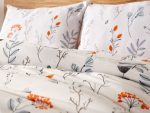 Easy Cotton Постелни Комплет Ardena Двокреветен - Image 5
