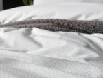 Pure Touch Постелни Комплет за Еден - Image 3
