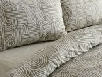 Nola Easy Comforter Единечен Комплет Постелнина - Image 4