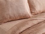 Nola Easy Comforter Прекривач за Еден Кревет - Image 3