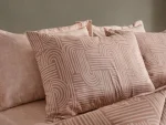 Nola Easy Cotton Comforter Set Единечен - Image 6