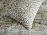 Nola Easy Comforter Единечен Комплет Постелнина - Image 3