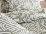 Nola Easy Comforter Единечен Комплет Постелнина - Image 7