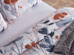 Фестивал Fiorella Комплет за постелнина за двојен кревет - Image 7