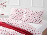 Ranforce Sweet Постелни Комплет за Еден Кралевски Креч - Image 7
