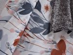 Фестивал Fiorella Комплет за постелнина за двојен кревет - Image 4