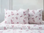 Karen Cotton Feel Постелнина Двоен Сет - Image 6