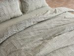 Nola Easy Comforter Единечен Комплет Постелнина - Image 2