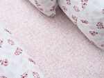 Karen Cotton Feel Постелнина Двоен Сет - Image 3