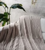 Adora Прекривач за Кауч - Беж - Image 6