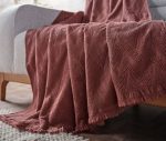Adora Прекривач за Кауч Розова Прашина - Image 6