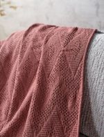 Adora Прекривач за Кауч Розова Прашина - Image 5