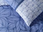 Ranforce Постелни Комплет Palmera Единечен - Image 3