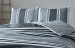 Easy Cotton Постелни Комплет Listra Еден Кинг Сајз - Image 5