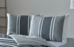 Easy Cotton Постелни Комплет Listra Еден Кинг Сајз - Image 4