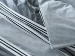 Easy Cotton Постелни Комплет Listra Еден Кинг Сајз - Image 2