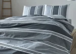 Easy Cotton Постелни Комплет Listra Еден Кинг Сајз - Image 3