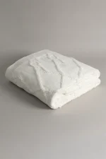 Espuma De Mar Ќебе Двојно - Крем - Image 6