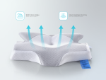 Visco Fly Soft Перница - Image 6