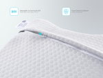 Visco Fly Soft Перница - Image 5