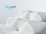Visco Fly Soft Перница - Image 2