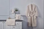 Sense Бањарка S/M - Крем - Image 3