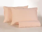 Памучен Комплет Чаршафи за Единечен King Size - Image 2