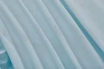 Шарена Поставена Чаршаф Двојна - Сина - Image 4