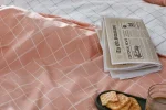 Easy Cotton Glimmer Постелнина за Еден - Image 4