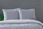 Easy Cotton Glimmer Постелнина Дупла Големина - Image 7