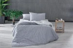 Easy Cotton Glimmer Постелнина Дупла Големина - Image 2