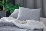Easy Cotton Glimmer Постелнина Дупла Големина - Image 6
