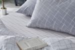 Easy Cotton Glimmer Постелнина Дупла Големина - Image 5